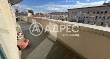 Офис, Хасково, Център, 685734, Снимка 1