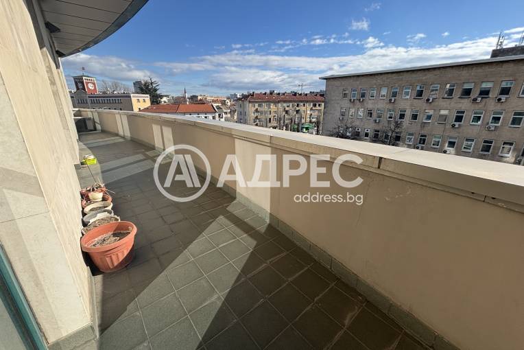 Офис, Хасково, Център, 685734, Снимка 1