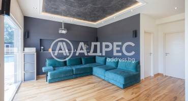 Къща/Вила, Варна, м-ст Акчелар, 691734, Снимка 2