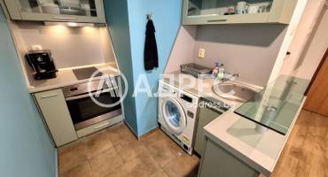 Двустаен апартамент, София, Изток, 694734, Снимка 1