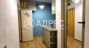 Двустаен апартамент, София, Изток, 694734, Снимка 11