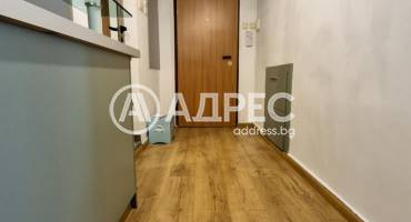 Двустаен апартамент, София, Изток, 694734, Снимка 12