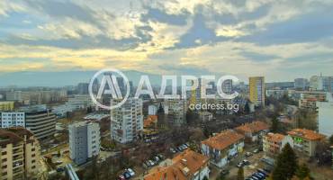 Двустаен апартамент, София, Изток, 694734, Снимка 15