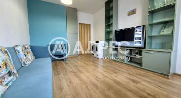 Двустаен апартамент, София, Изток, 694734, Снимка 4