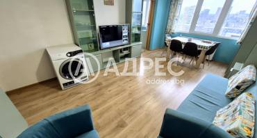 Двустаен апартамент, София, Изток, 694734, Снимка 5