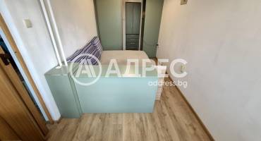 Двустаен апартамент, София, Изток, 694734, Снимка 7