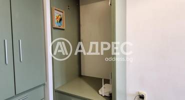Двустаен апартамент, София, Изток, 694734, Снимка 9