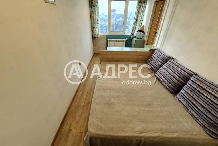 Двустаен апартамент, София, Изток, 694734, Снимка 10