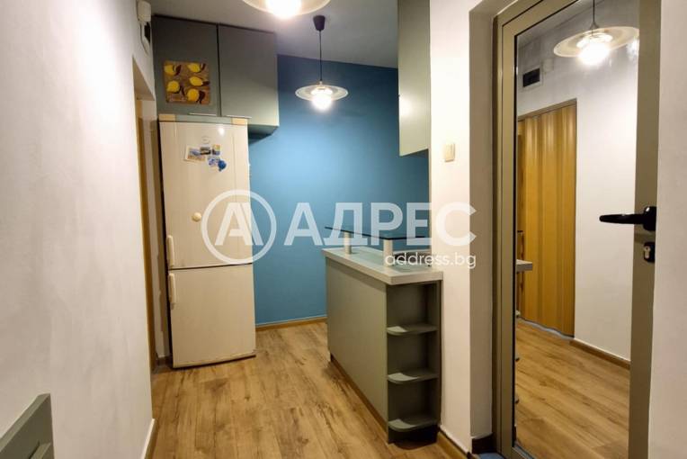 Двустаен апартамент, София, Изток, 694734, Снимка 11