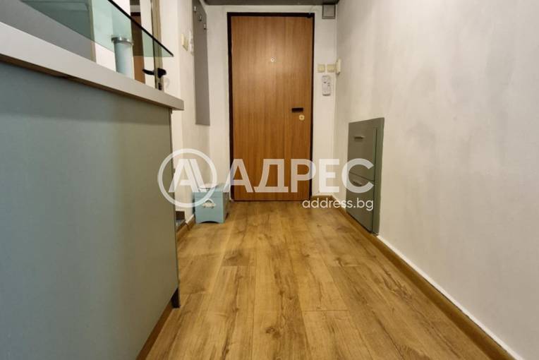 Двустаен апартамент, София, Изток, 694734, Снимка 12