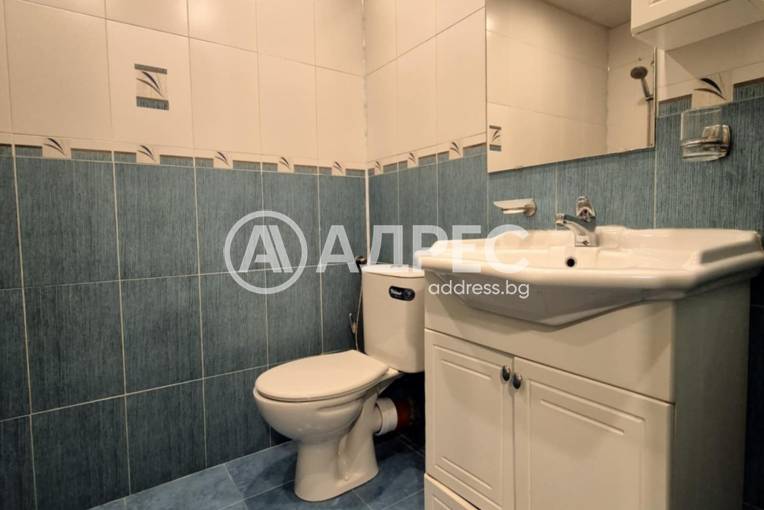 Двустаен апартамент, София, Изток, 694734, Снимка 13