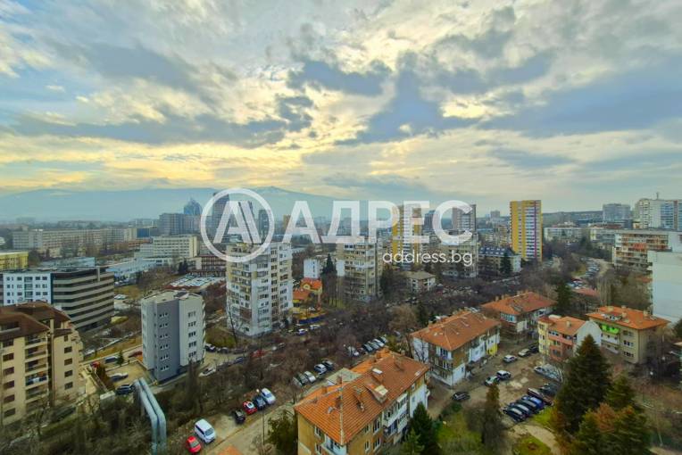 Двустаен апартамент, София, Изток, 694734, Снимка 15