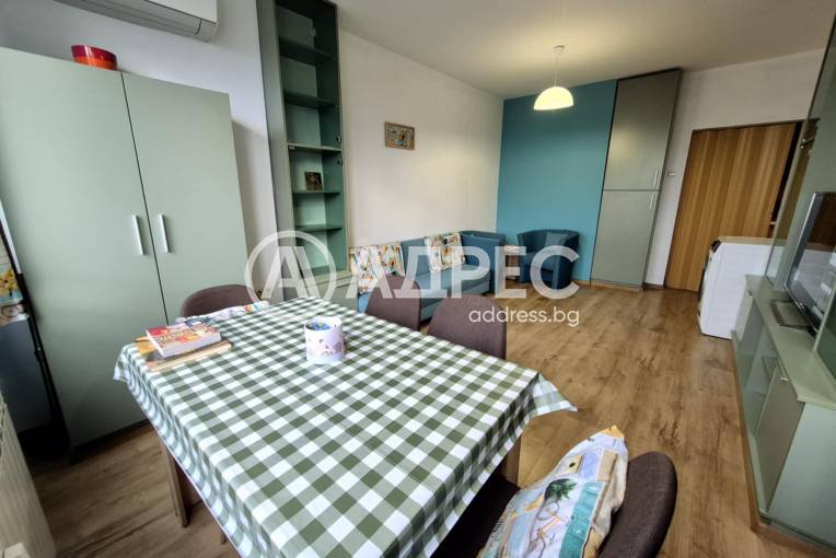 Двустаен апартамент, София, Изток, 694734, Снимка 3