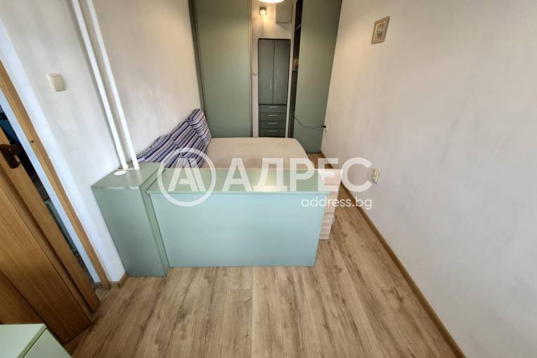 Двустаен апартамент, София, Изток, 694734, Снимка 7