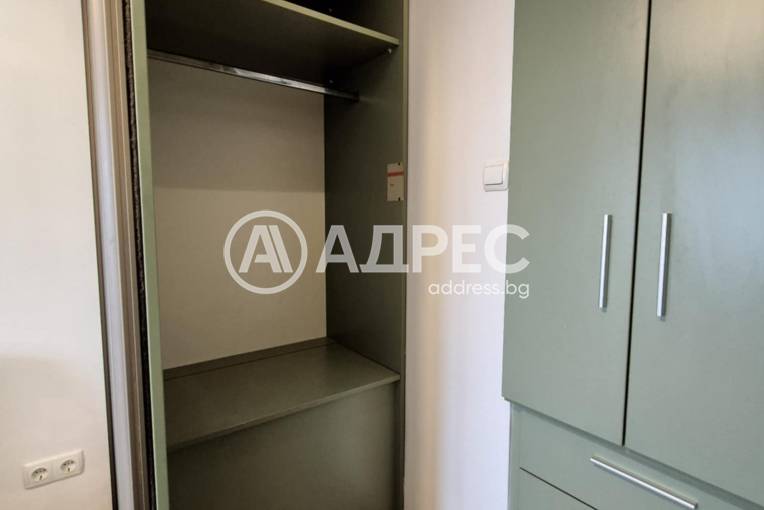 Двустаен апартамент, София, Изток, 694734, Снимка 8