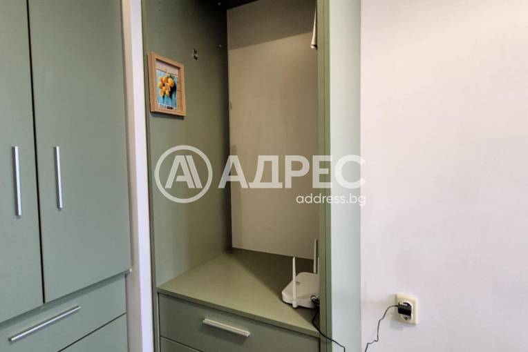 Двустаен апартамент, София, Изток, 694734, Снимка 9