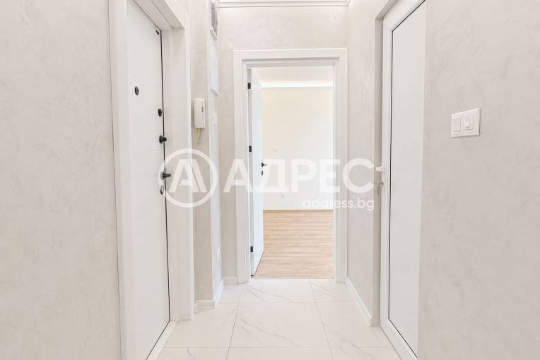Двустаен апартамент, Варна, Младост 1, 695734, Снимка 4