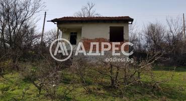 Парцел/Терен, Харманли, Дружба, 696734, Снимка 1