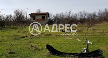 Парцел/Терен, Харманли, Дружба, 696734, Снимка 3