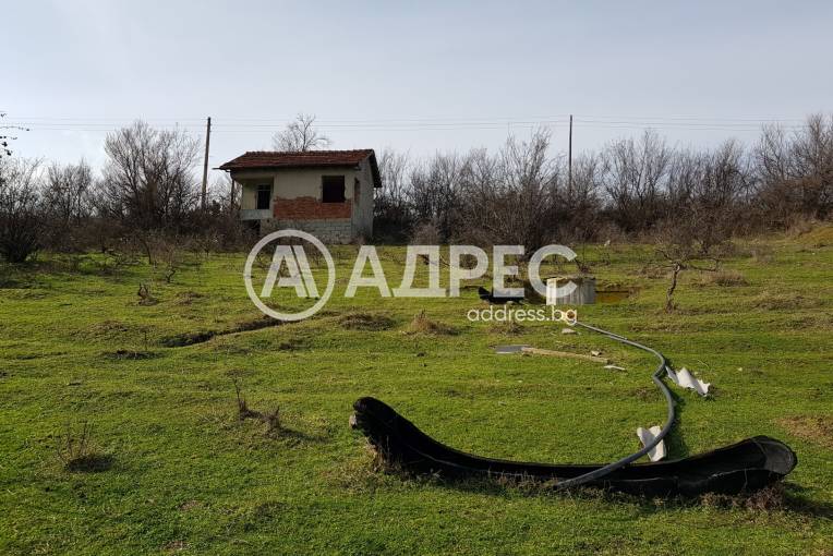 Парцел/Терен, Харманли, Дружба, 696734, Снимка 3