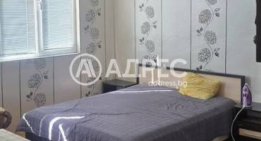 Едностаен апартамент, Сливен, Център, 636735, Снимка 5