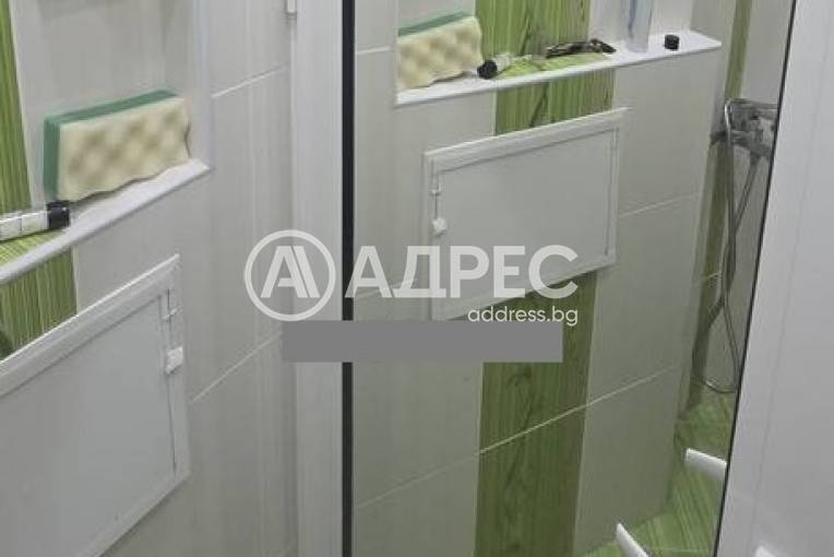 Едностаен апартамент, Сливен, Център, 636735, Снимка 1