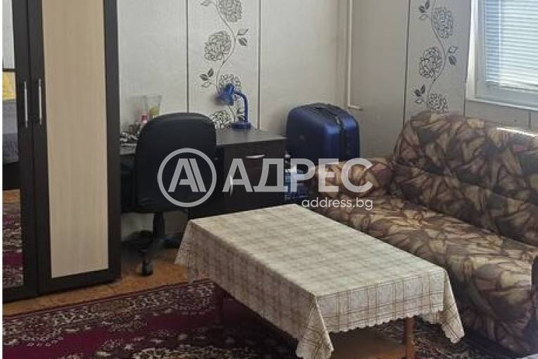 Едностаен апартамент, Сливен, Център, 636735, Снимка 4
