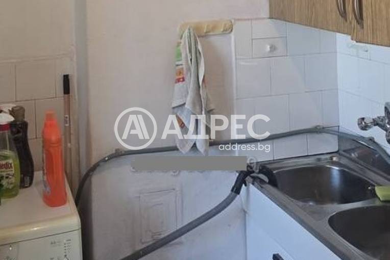 Едностаен апартамент, Сливен, Център, 636735, Снимка 6