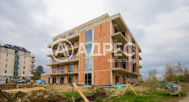 Едностаен апартамент, Царево, Център, 644735, Снимка 2