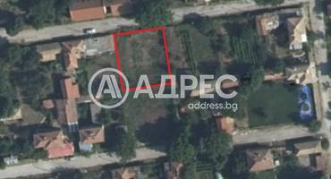 Парцел/Терен, Просторно, 645735, Снимка 1