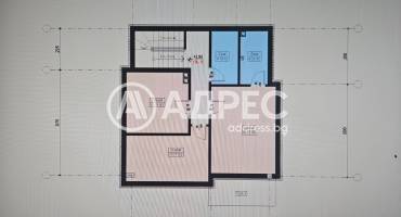 Къща/Вила, Варна, м-ст Сълзица, 662735, Снимка 2