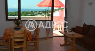 Тристаен апартамент, Балчик, Овчаровски плаж, 665735, Снимка 10