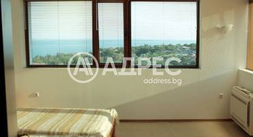 Тристаен апартамент, Балчик, Овчаровски плаж, 665735, Снимка 14