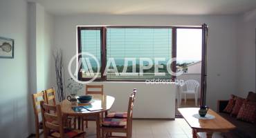 Тристаен апартамент, Балчик, Овчаровски плаж, 665735, Снимка 15