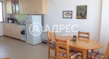 Тристаен апартамент, Балчик, Овчаровски плаж, 665735, Снимка 3