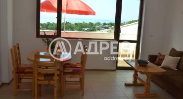 Тристаен апартамент, Балчик, Овчаровски плаж, 665735, Снимка 5