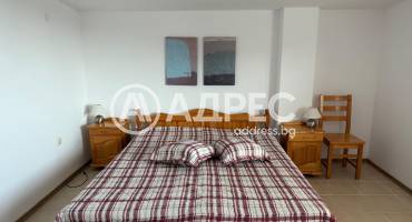 Тристаен апартамент, Балчик, Овчаровски плаж, 665735, Снимка 7