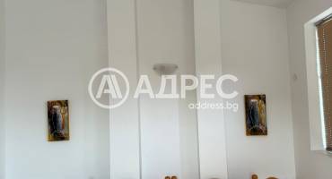 Тристаен апартамент, Балчик, Овчаровски плаж, 665735, Снимка 8