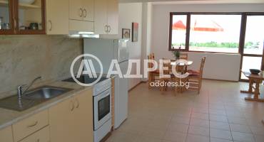 Тристаен апартамент, Балчик, Овчаровски плаж, 665735, Снимка 9