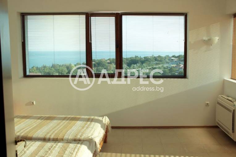 Тристаен апартамент, Балчик, Овчаровски плаж, 665735, Снимка 14