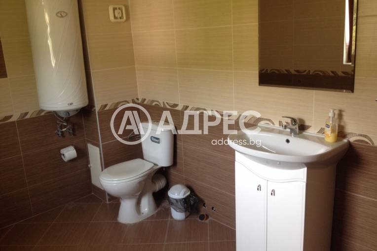 Тристаен апартамент, Балчик, Овчаровски плаж, 665735, Снимка 4