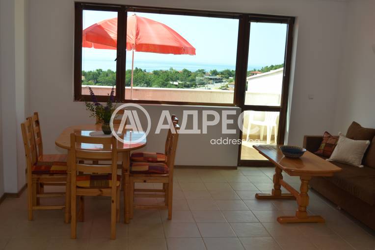 Тристаен апартамент, Балчик, Овчаровски плаж, 665735, Снимка 5