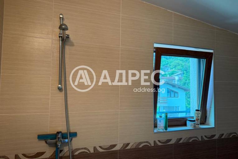 Тристаен апартамент, Балчик, Овчаровски плаж, 665735, Снимка 6