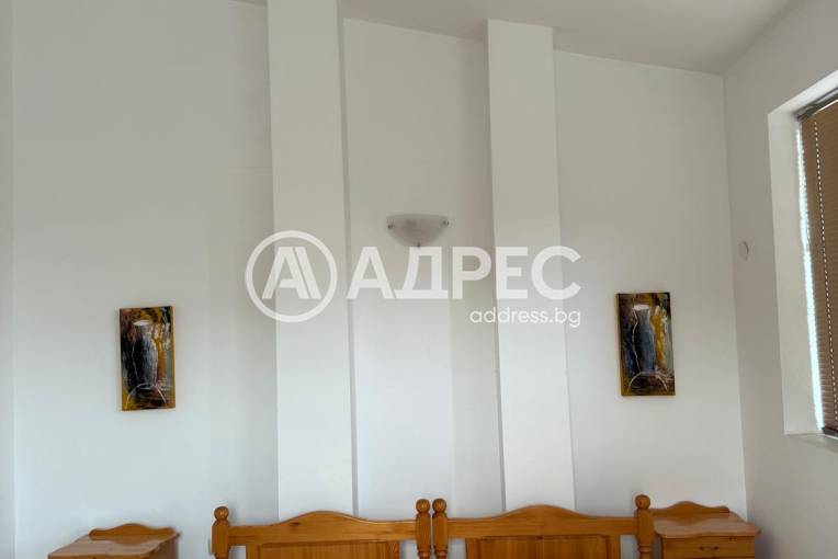 Тристаен апартамент, Балчик, Овчаровски плаж, 665735, Снимка 8