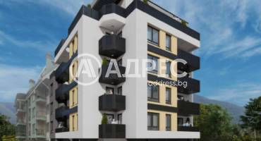 Многостаен апартамент, София, Кръстова вада, 669735, Снимка 1