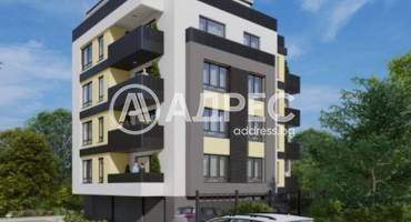 Многостаен апартамент, София, Кръстова вада, 669735, Снимка 6