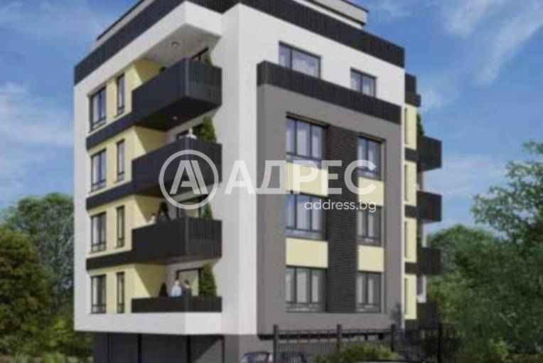 Многостаен апартамент, София, Кръстова вада, 669735, Снимка 5