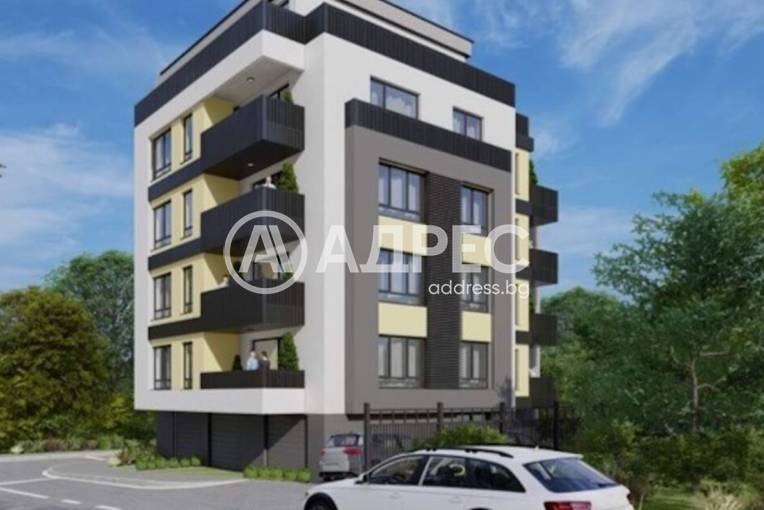 Многостаен апартамент, София, Кръстова вада, 669735, Снимка 6