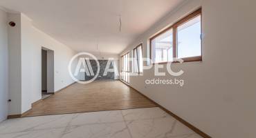 Тристаен апартамент, Варна, Виница, 670735, Снимка 2