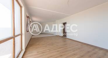 Тристаен апартамент, Варна, Виница, 670735, Снимка 5